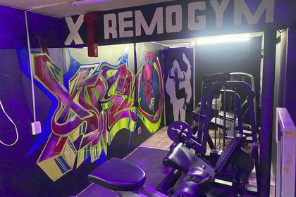 Imagen 6 de la galería del partner Xtremo Gym