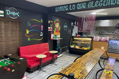 Imagen 7 de la galería del partner Xtremo Gym