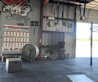 Image 3 from RGV POWERHOUSE partner gallery