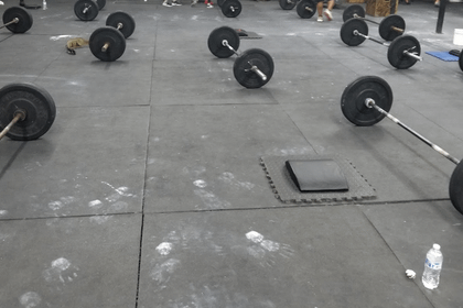 Image 4 from RGV POWERHOUSE partner gallery