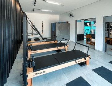 Imagem 3 da galeria do parceiro INSPIRA WELLNESS STUDIO