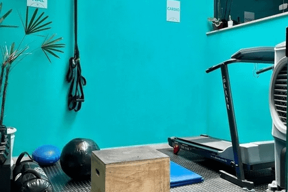 Imagem 4 da galeria do parceiro INSPIRA WELLNESS STUDIO
