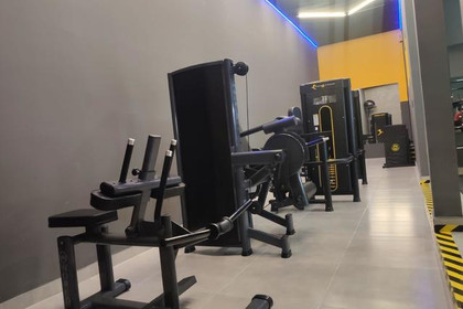 Imagem 4 da galeria do parceiro Go Move Academia
