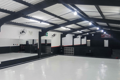 Imagem 3 da galeria do parceiro CT Belt's Academia de Artes Marciais