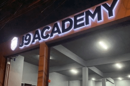 Imagem 2 da galeria do parceiro J9 Academy
