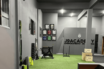 Imagem 3 da galeria do parceiro J9 Academy