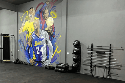 Imagem 4 da galeria do parceiro J9 Academy
