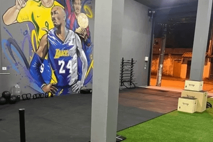 Imagem 5 da galeria do parceiro J9 Academy