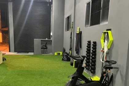 Imagem 6 da galeria do parceiro J9 Academy