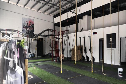 Imagen 1 de la galería del partner Kratos