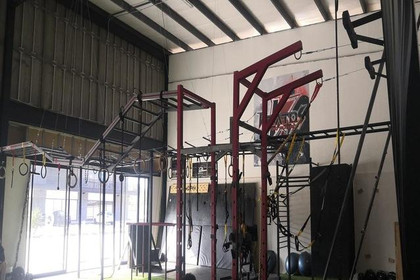 Imagen 2 de la galería del partner Kratos