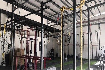 Imagen 4 de la galería del partner Kratos
