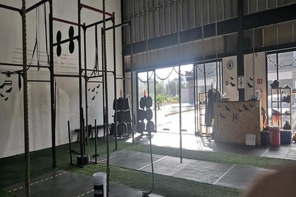 Imagen 5 de la galería del partner Kratos