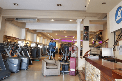 Imagen 4 de la galería del partner Gimnasio XXL