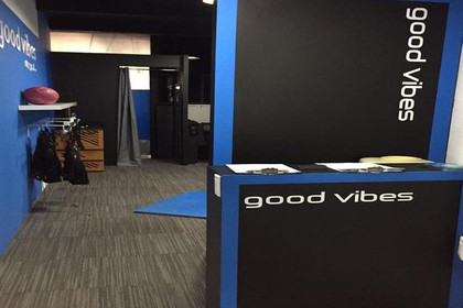 Imagen 4 de la galería del partner Good Vibes EMS Studio Polanco