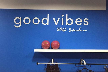 Imagen 3 de la galería del partner Good Vibes EMS Studio Polanco