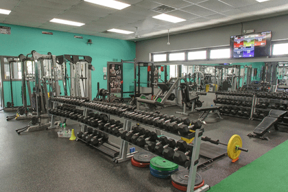 Image 4 from Got Em Fit partner gallery