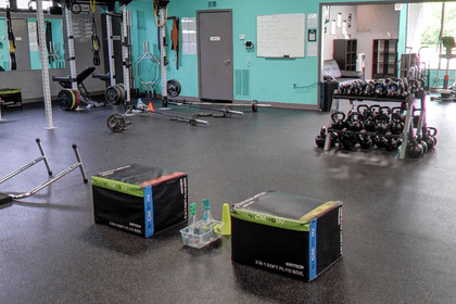 Image 6 from Got Em Fit partner gallery