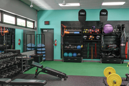 Image 7 from Got Em Fit partner gallery