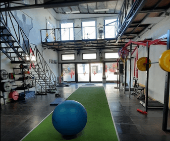 Imagen 1 de la galería del partner Fitline