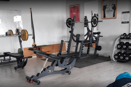 Imagen 2 de la galería del partner Fitline