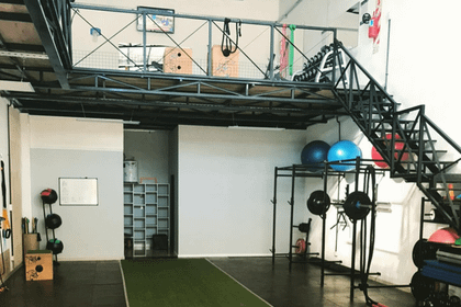 Imagen 3 de la galería del partner Fitline