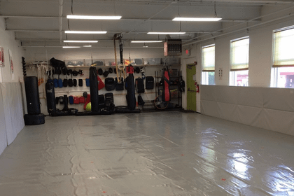 Image 4 from EP Martial Arts partner gallery