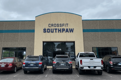 Image 2 from CrossFit Southpaw partner gallery