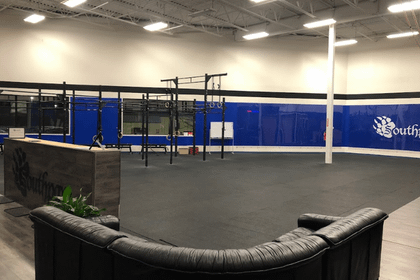Image 3 from CrossFit Southpaw partner gallery