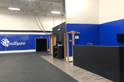 Image 4 from CrossFit Southpaw partner gallery