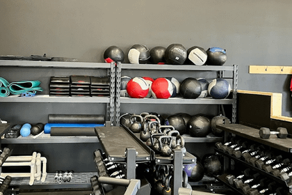 Image 5 from CrossFit Southpaw partner gallery