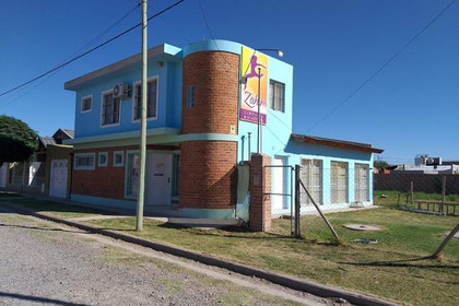 Imagen 2 de la galería del partner academia de danzas y gym Zahir
