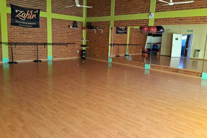 Imagen 4 de la galería del partner academia de danzas y gym Zahir