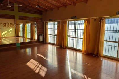 Imagen 3 de la galería del partner academia de danzas y gym Zahir