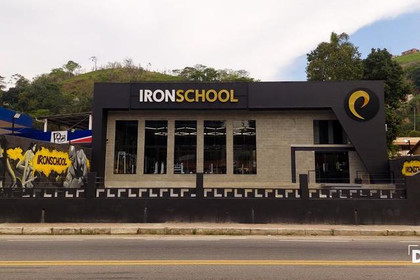 Imagem 1 da galeria do parceiro Iron School