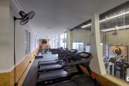Imagem 3 da galeria do parceiro Iron School