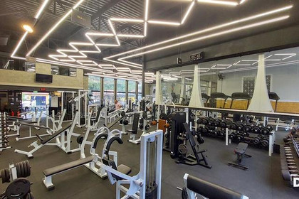 Imagem 4 da galeria do parceiro Iron School