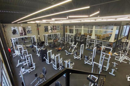 Imagem 5 da galeria do parceiro Iron School