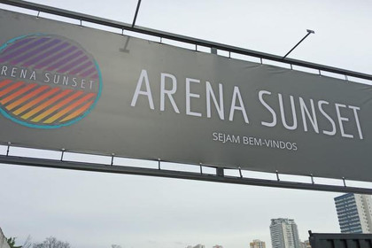 Imagem 1 da galeria do parceiro Arena Sunset SJC