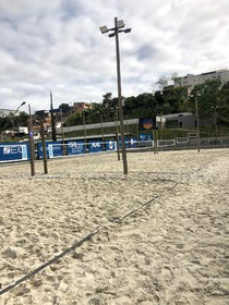Imagem 3 da galeria do parceiro Arena Sunset SJC