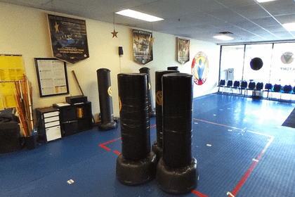 Image 1 from Victory Martial Arts - Dr. Phillips partner gallery