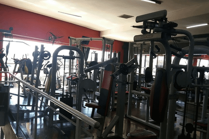 Imagem 3 da galeria do parceiro Academia Moviment