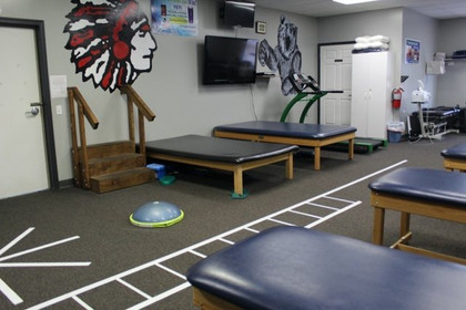 Image 7 from American Health Centers partner gallery