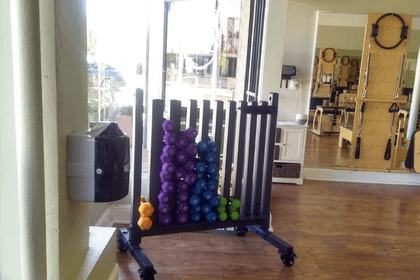 Image 3 from Beyond Pilates - Kensington partner gallery