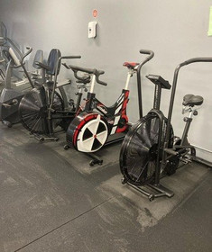 Image 5 from V42 Fitness partner gallery