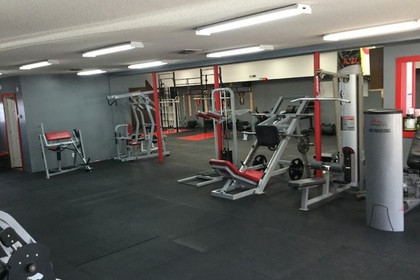 Image 7 from V42 Fitness partner gallery