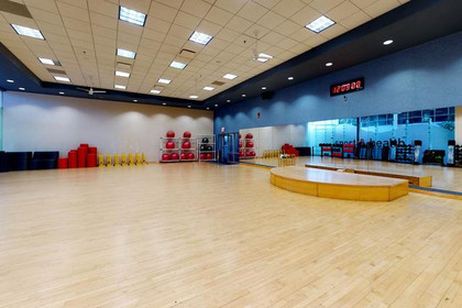 Image 1 from Onelife Fitness - Tysons partner gallery