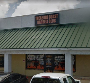 Image 3 from Treasure Coast Barbell Club Inc. partner gallery