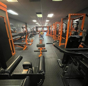 Image 4 from Treasure Coast Barbell Club Inc. partner gallery