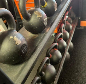 Image 5 from Treasure Coast Barbell Club Inc. partner gallery